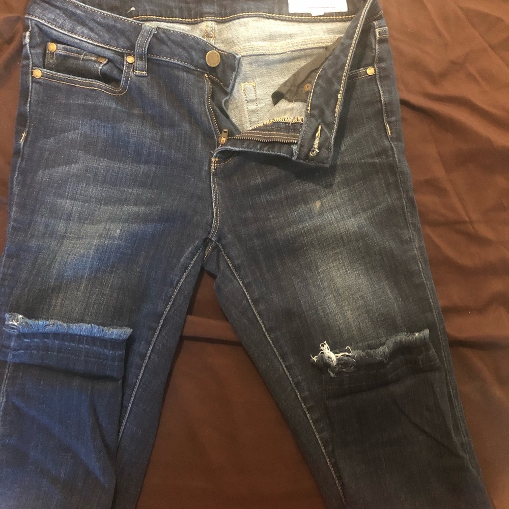 Jeans - Picture 2 of 2